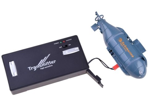 JOKOMISIADA Zdalnie sterowana łódź r/c okręt podwodny RC0357