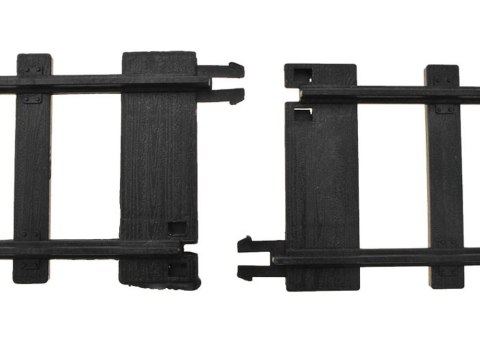 JOKOMISIADA Zestaw Duża elektryczna kolejka zdalnie sterowana POCIĄG NA PILOTA RC0346