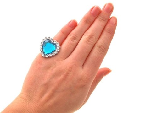 JOKOMISIADA Zestaw Frozen KRAINA LODU Biżuteria Elsy Korona dla księżniczki ZA1669