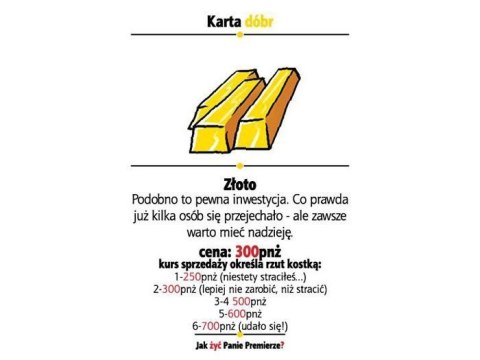 Jawa Jawa Gra planszowa Jak żyć Panie Premierze? - Gra dla całej rodziny GR0247