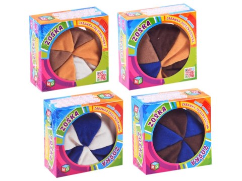 Multigra Multigra Tradycyjna Zośka - gra zręcznościowa Piłka GR0291