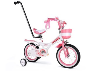 RoyalBaby Royal Baby Rower JENNY 14 cali + pchaczyk RB14G-4