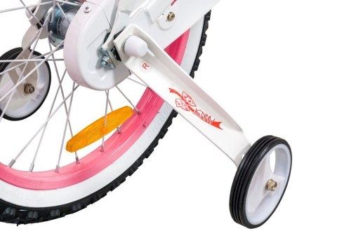 RoyalBaby Royal Baby Rower JENNY 14 cali + pchaczyk RB14G-4