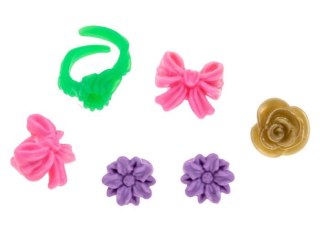 Schleich Schleich BIŻUTERIA dla jednorożca i pegaza ZA2316