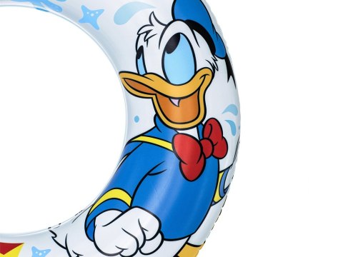 Bestway Bestawy koło dmuchane do pływania Miki 56cm 91004