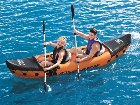 Bestway Bestway Aluminiowe WIOSŁA 2 szt. 145cm (218cm) do deski SUP i kajaka 62064