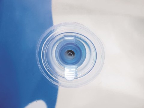 Bestway Bestway Basen dmuchany elipsa 229cm x 152cm 54066