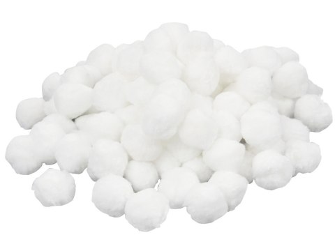 Bestway Bestway Flowclear Kulki filtracyjne do pompy piaskowej 500g 58475