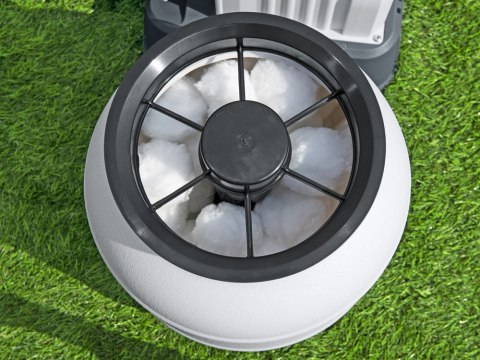 Bestway Bestway Flowclear Kulki filtracyjne do pompy piaskowej 500g 58475