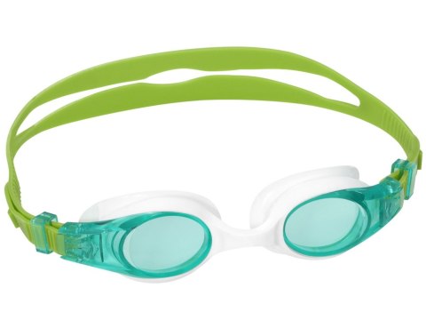 Bestway Bestway Okularki do pływania ACCELERA dla dzieci google basenowe 3+ 21062