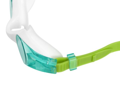 Bestway Bestway Okularki do pływania ACCELERA dla dzieci google basenowe 3+ 21062
