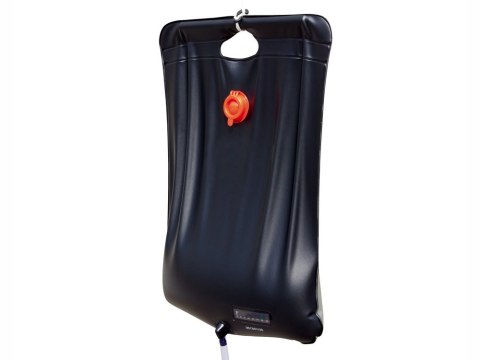 Bestway Bestway Prysznic turystyczny na biwak Pojemność 20 L Natrysk solarny 58224