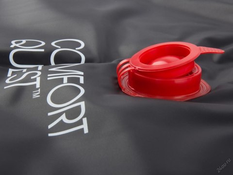 Bestway Bestway Prysznic turystyczny na biwak Pojemność 20 L Natrysk solarny 58224