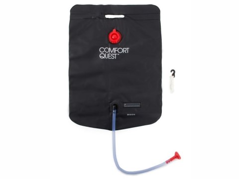 Bestway Bestway Prysznic turystyczny na biwak Pojemność 20 L Natrysk solarny 58224