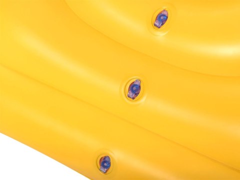 Bestway Bestway dmuchany FOTEL koło do pływania 76cm 32050