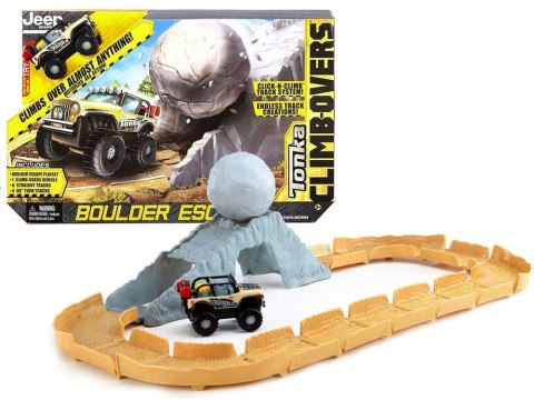 Hasbro Hasbro Tor Tonka Boulder Escape + autko ZA2775