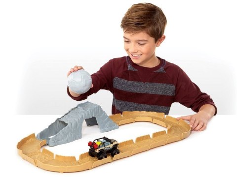 Hasbro Hasbro Tor Tonka Boulder Escape + autko ZA2775