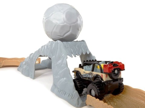 Hasbro Hasbro Tor Tonka Boulder Escape + autko ZA2775