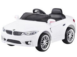 JOKOMISIADA Autko na akumulator BETA kluczyki EVA pilot PA0185