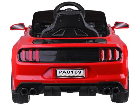 JOKOMISIADA Autko na akumulator GT koneserski pojazd PA0169