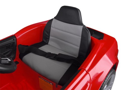 JOKOMISIADA Autko na akumulator GT koneserski pojazd PA0169