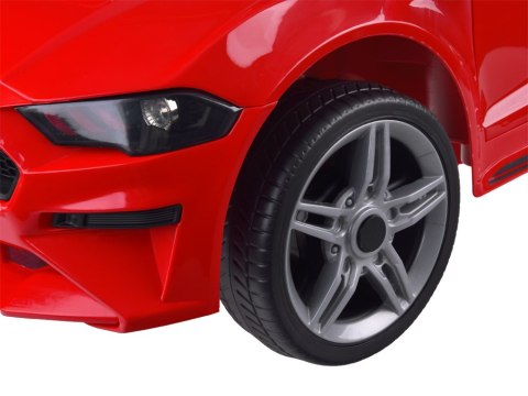 JOKOMISIADA Autko na akumulator GT koneserski pojazd PA0169