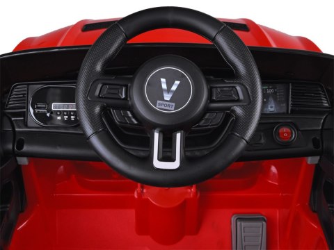 JOKOMISIADA Autko na akumulator GT koneserski pojazd PA0169