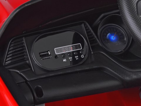 JOKOMISIADA Autko na akumulator GT koneserski pojazd PA0169