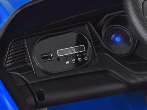 JOKOMISIADA Autko na akumulator GT koneserski pojazd PA0169