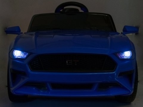 JOKOMISIADA Autko na akumulator GT koneserski pojazd PA0169