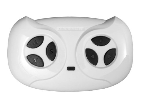 JOKOMISIADA Autko na akumulator GT koneserski pojazd PA0169