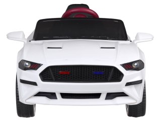 JOKOMISIADA Autko na akumulator GT koneserski pojazd PA0169