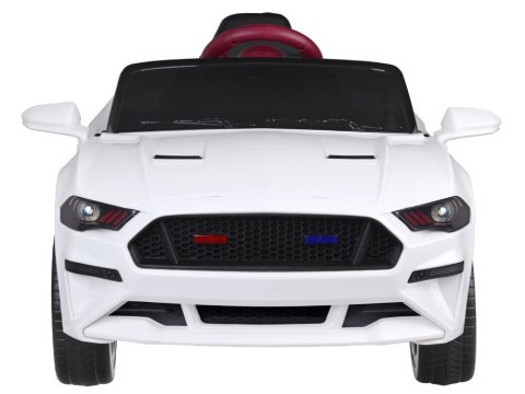 JOKOMISIADA Autko na akumulator GT koneserski pojazd PA0169