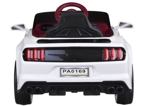 JOKOMISIADA Autko na akumulator GT koneserski pojazd PA0169