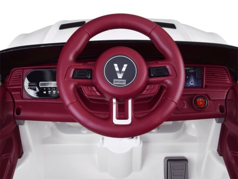 JOKOMISIADA Autko na akumulator GT koneserski pojazd PA0169