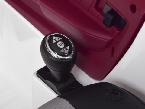 JOKOMISIADA Autko na akumulator GT koneserski pojazd PA0169