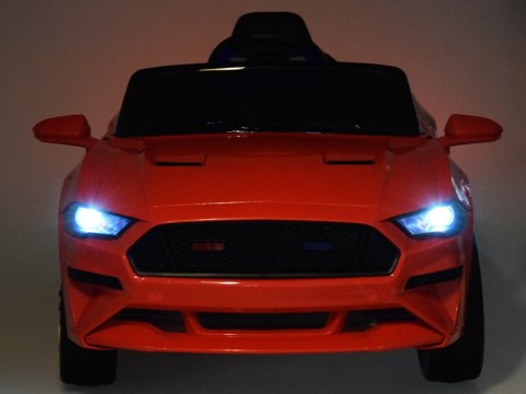 JOKOMISIADA Autko na akumulator GT koneserski pojazd PA0169