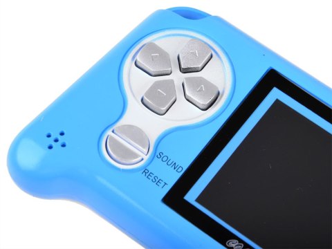 JOKOMISIADA Gra elektroniczna Konsola gierka 70 gier GR0321