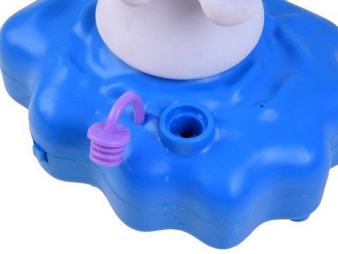 JOKOMISIADA Gra zręcznościowa WODNY WIELORYB zabawa GR0331