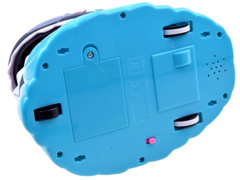 JOKOMISIADA Interaktywna Gra SZALONY REKIN zjadacz ryb GR0323