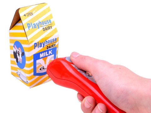 JOKOMISIADA Kasa fiskalna sklepowa waga koszyk zakupy ZA2380