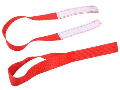 JOKOMISIADA Kinderparty Worki do skakania jajka łyżki SP0568