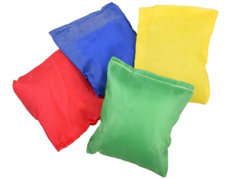 JOKOMISIADA Kinderparty Worki do skakania jajka łyżki SP0568