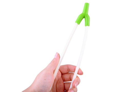 JOKOMISIADA Klocki Konstrukcyjne Słomki Patyczki 106ele ZA2950