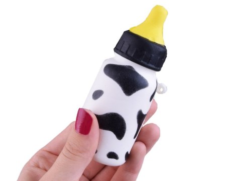 JOKOMISIADA Piankowy gniotek BUTELKA Zabawka piankowa ZA2626