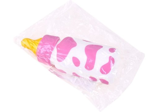 JOKOMISIADA Piankowy gniotek BUTELKA Zabawka piankowa ZA2626