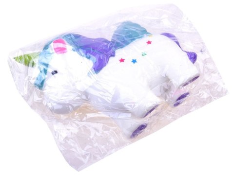 JOKOMISIADA Piankowy gniotek KUCYK zabawka piankowa ZA2611