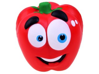 JOKOMISIADA Piankowy gniotek PAPRYKA Zabawka piankowa ZA2624