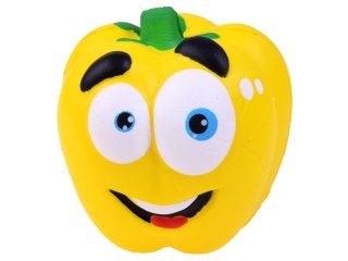 JOKOMISIADA Piankowy gniotek PAPRYKA Zabawka piankowa ZA2624