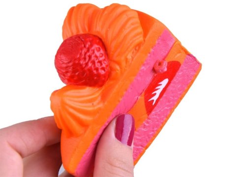 JOKOMISIADA Piankowy gniotek TORCIK zabawka piankowa ZA2621